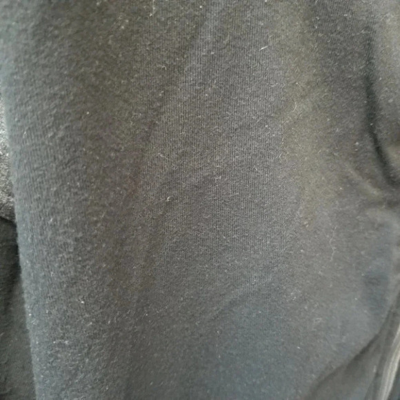 Lululemon Men's Black Grey Zip Up Jacket M - Picture 6 of 10